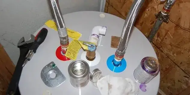 TWH PRO's - Tankless Water Heater Services